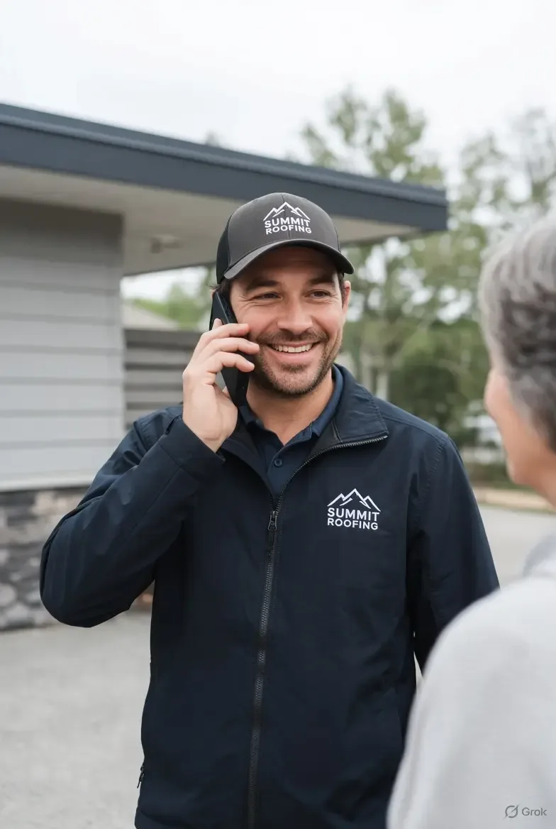 Flat Roof Leak Repair Bristow, IN FAQs